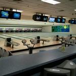 Arlington Lanes and Hideout Pub