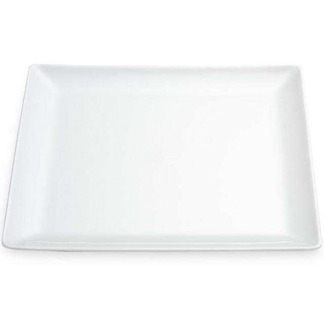 Apilco Zen Porcelain Salad Plate, Each