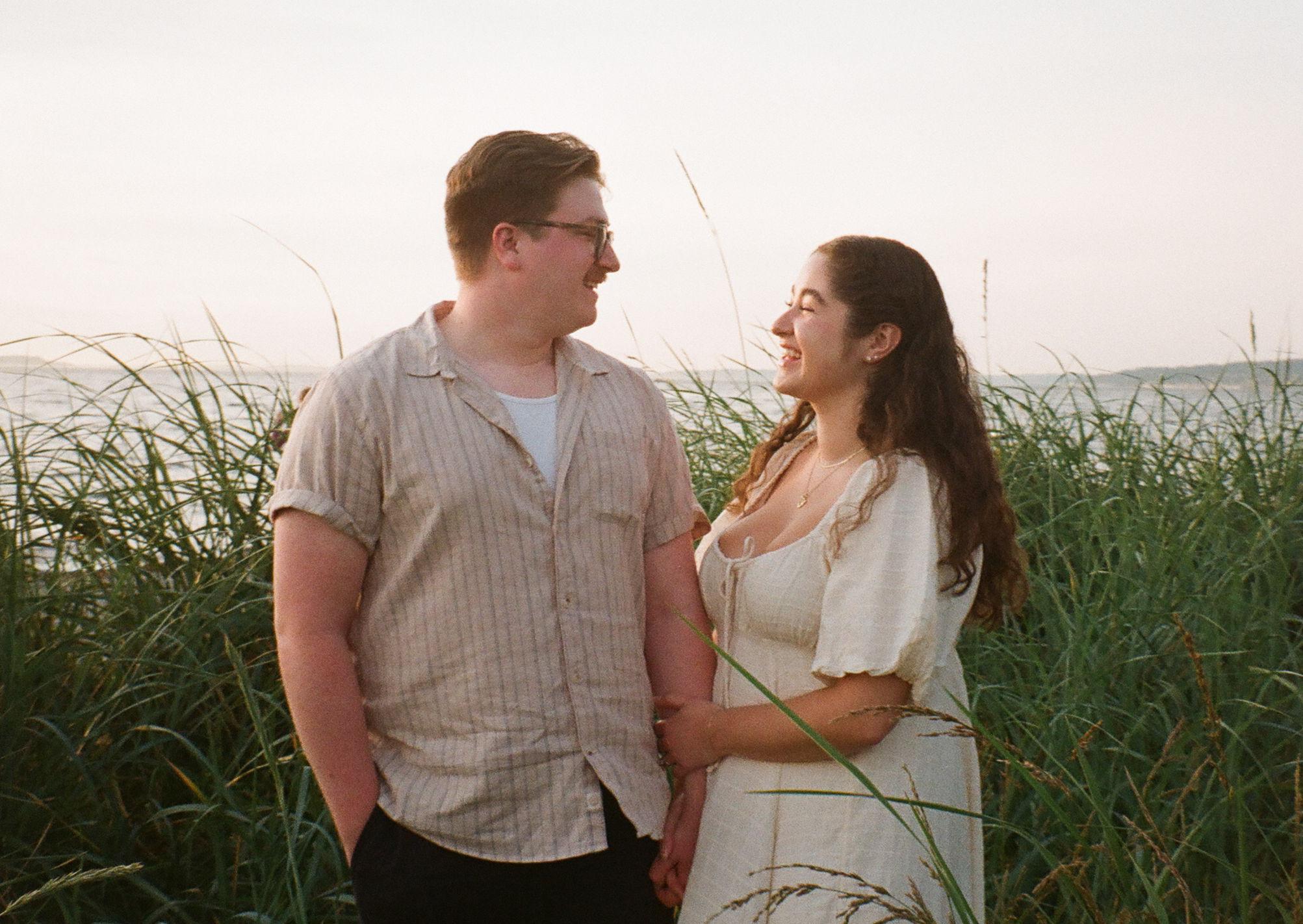 The Wedding Website of Mia Espinoza and Cameron Sheppard