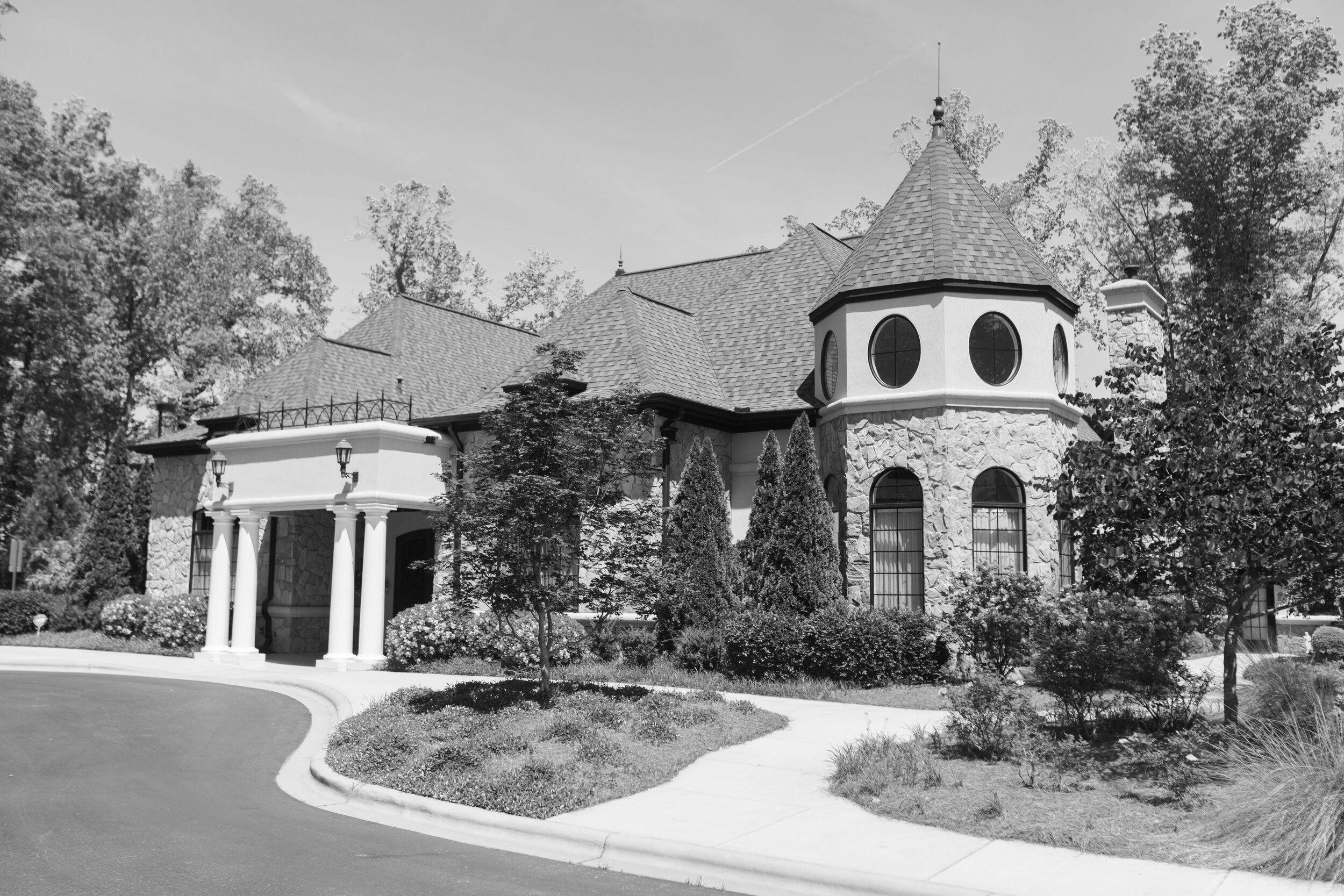The Wedding Website of Karin Stouffer and Tony Morris