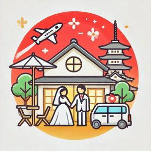 Home & Honeymoon Fund