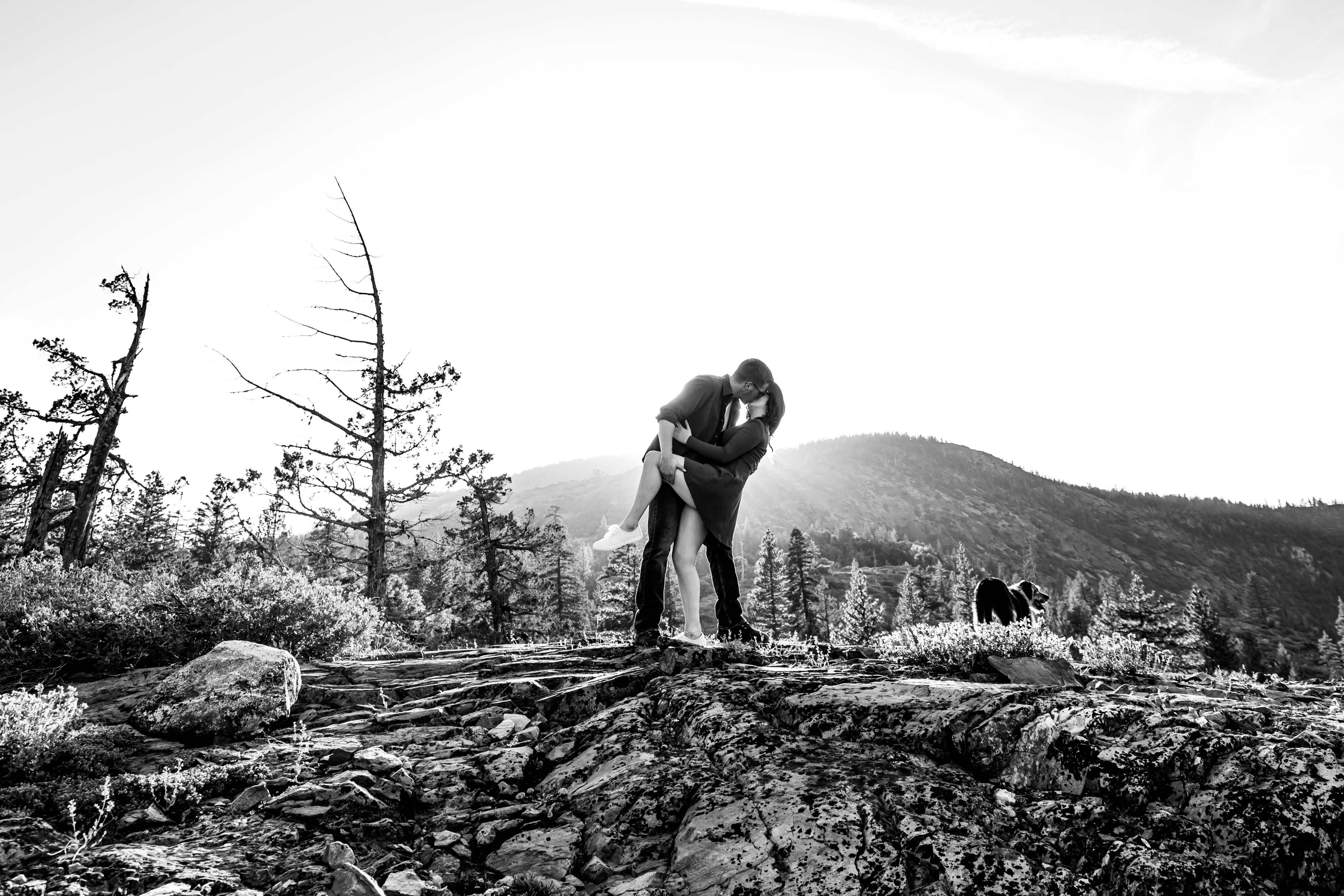 The Wedding Website of Brecken Wallace and Kirstin Ashley