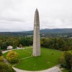 Bennington Battle Monument