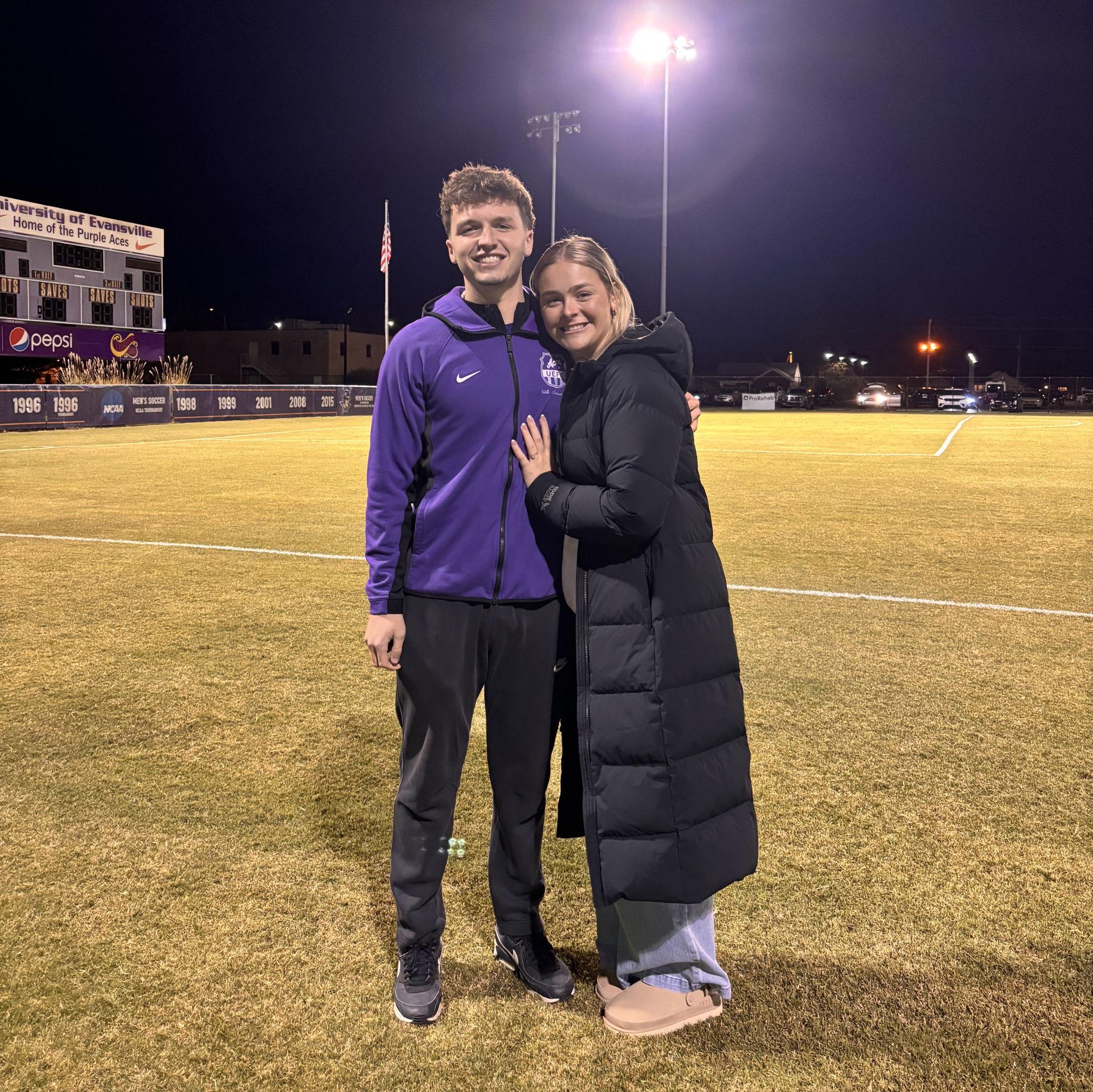 our favorite place to be!