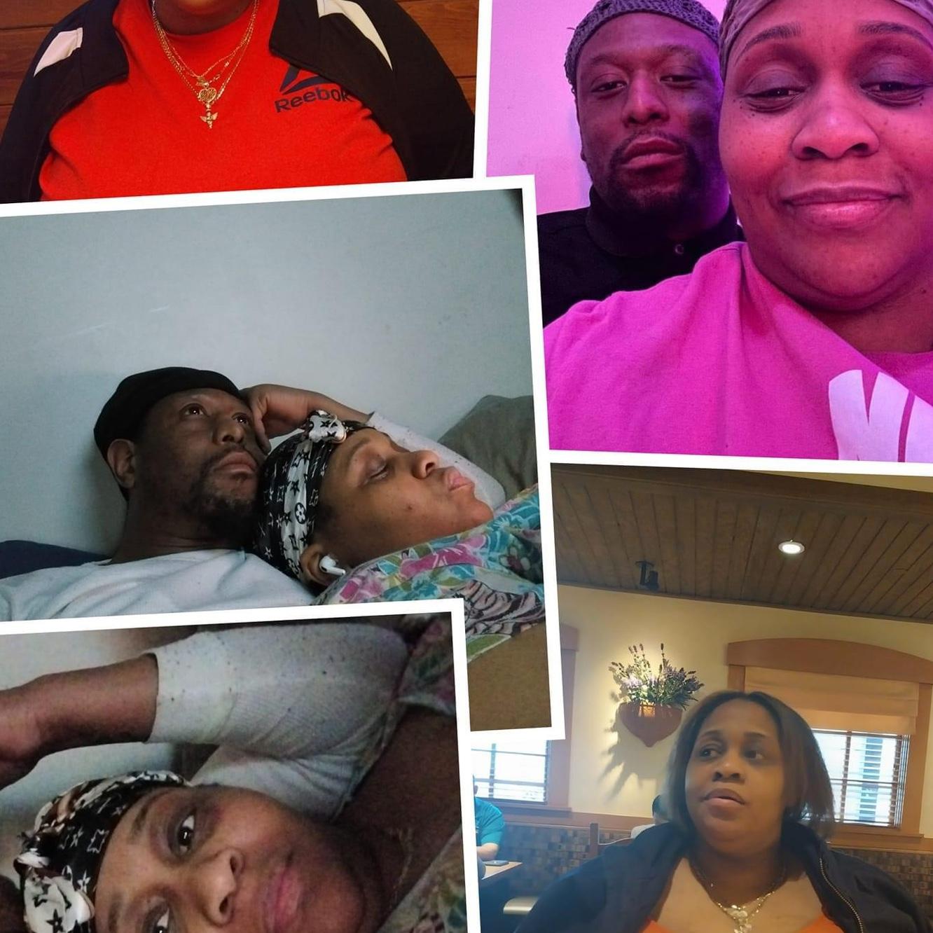 My world
