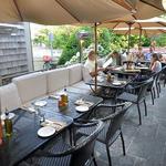 Queequeg's Restaurant