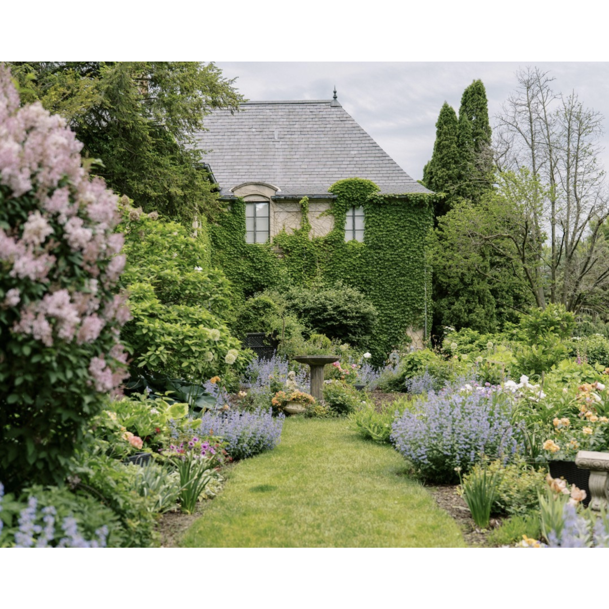 Gardens