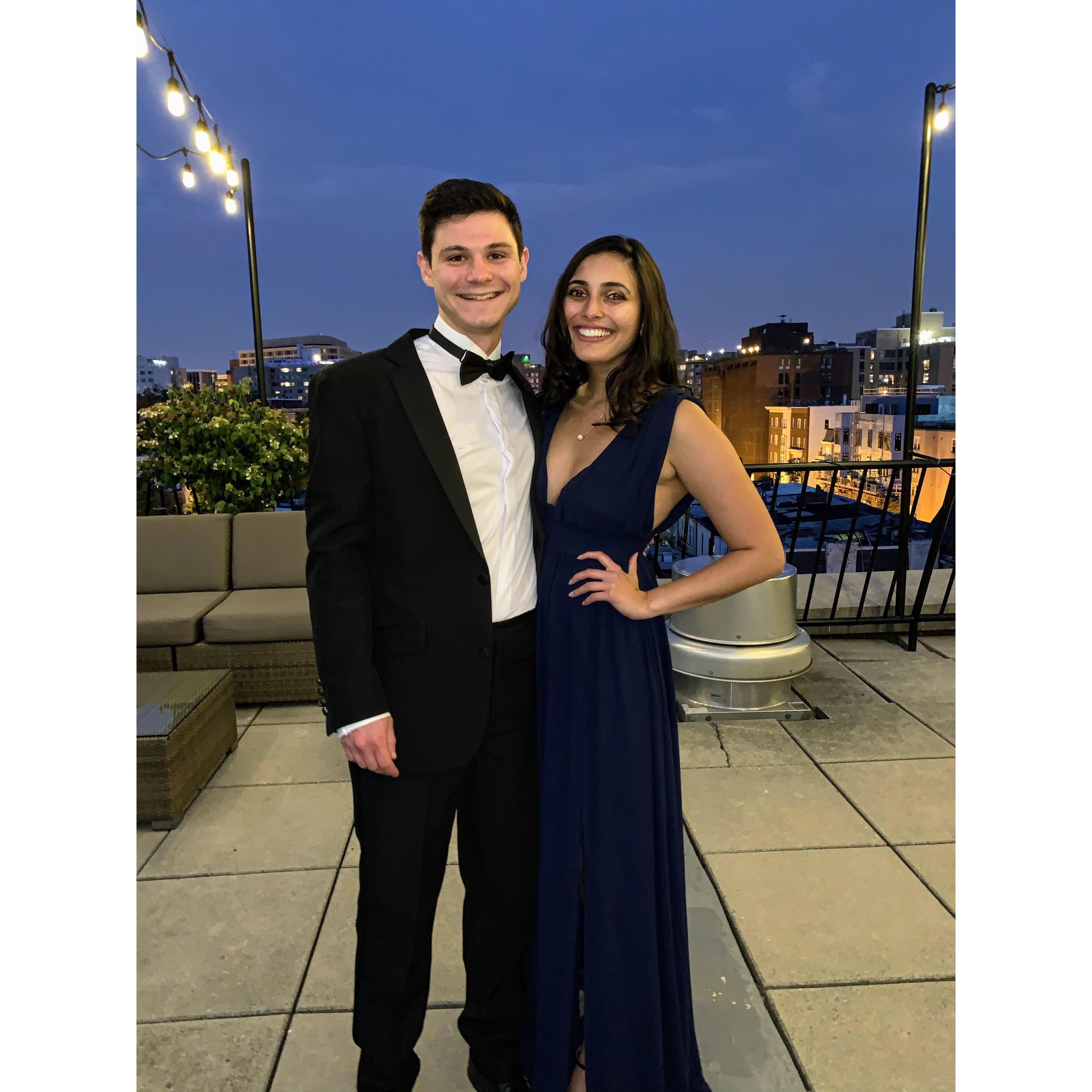 Med Prom