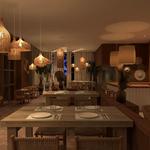 1844 Dominican Cuisine