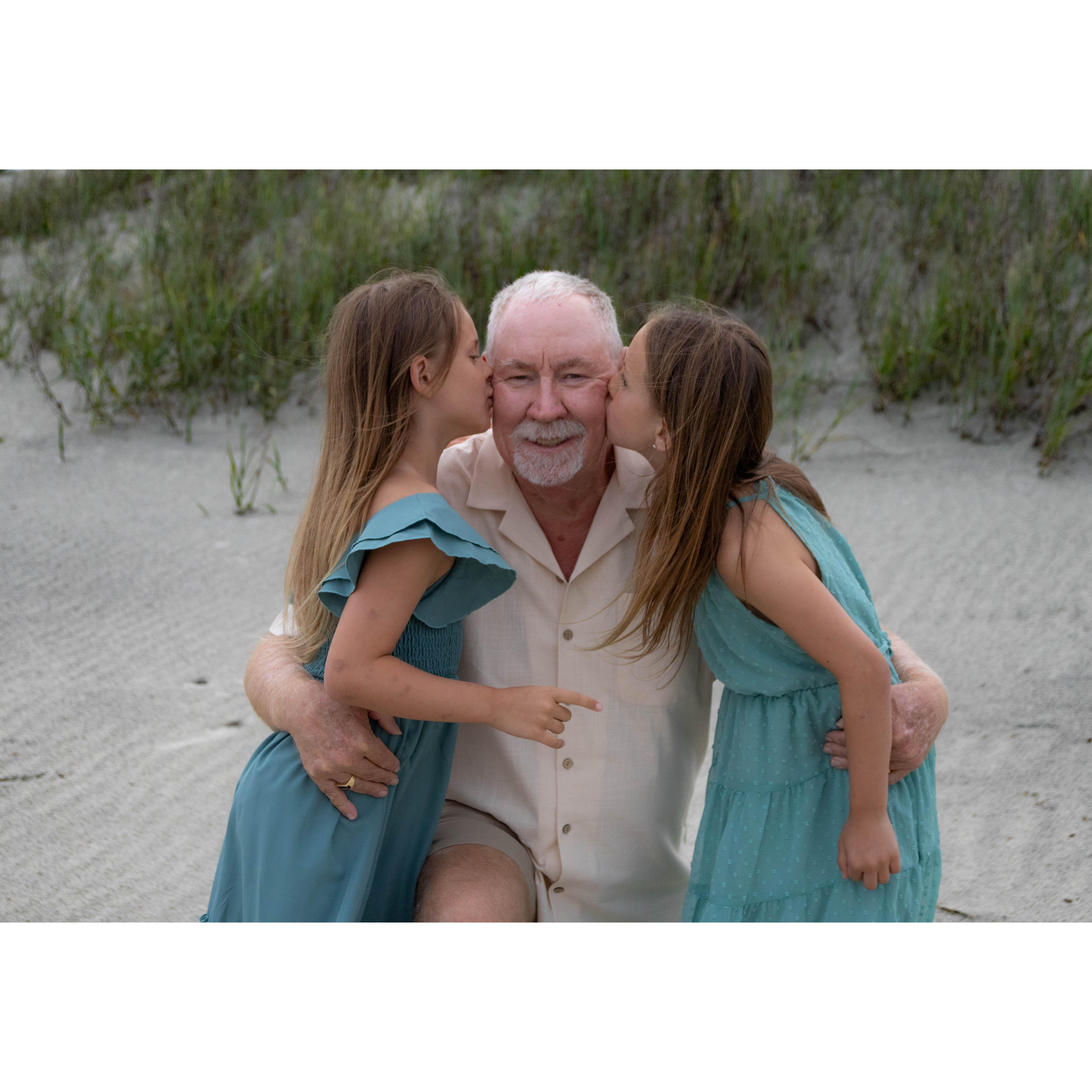 Twin Kisses