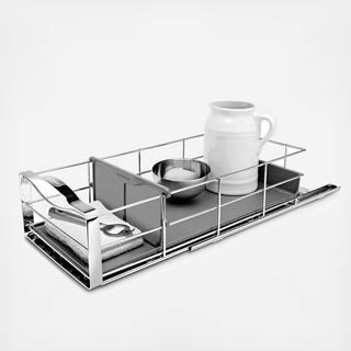 Pull-Out Cabinet Organizer