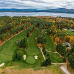 Indian Mound Golf Club