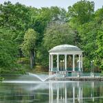 Roger Williams Park