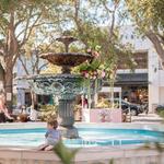 Hyde Park Village
