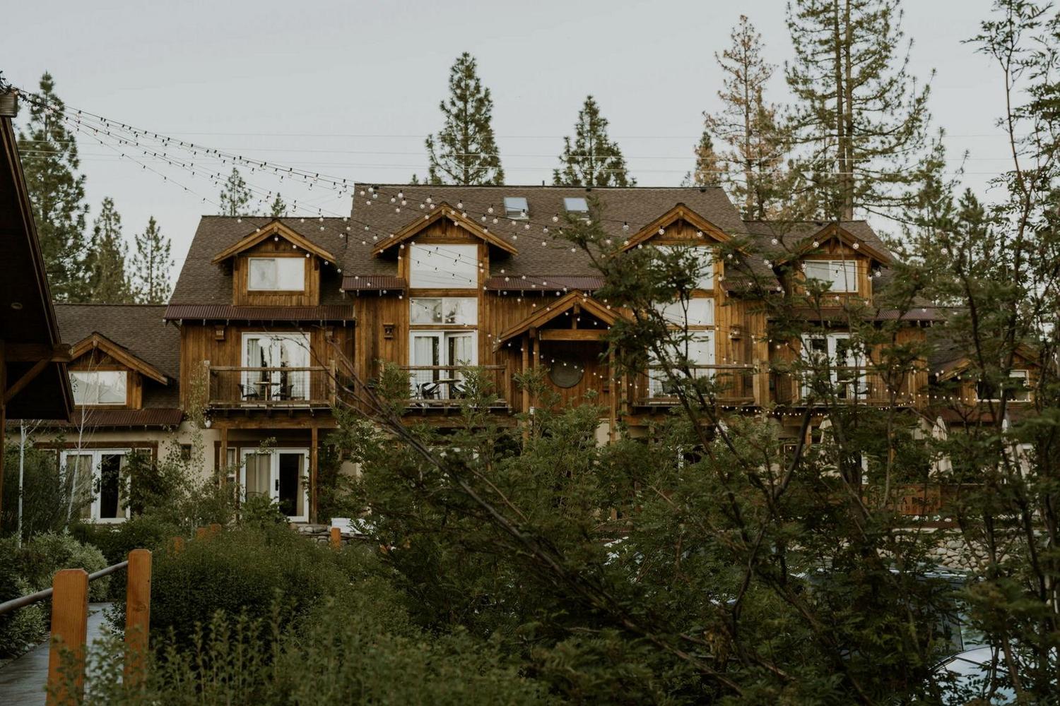 The Wedding Website of Maddy Fischer and Henry Horita