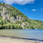 Echo Lake Beach (Swimming)