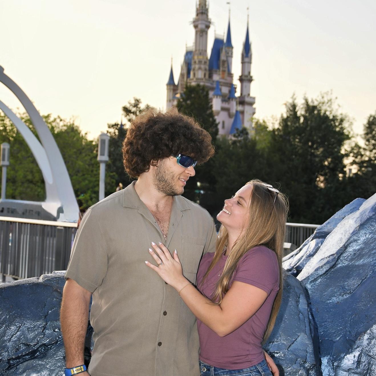 Unforgettable Disney trip