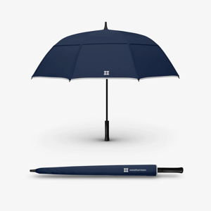Walk Umbrella - Navy