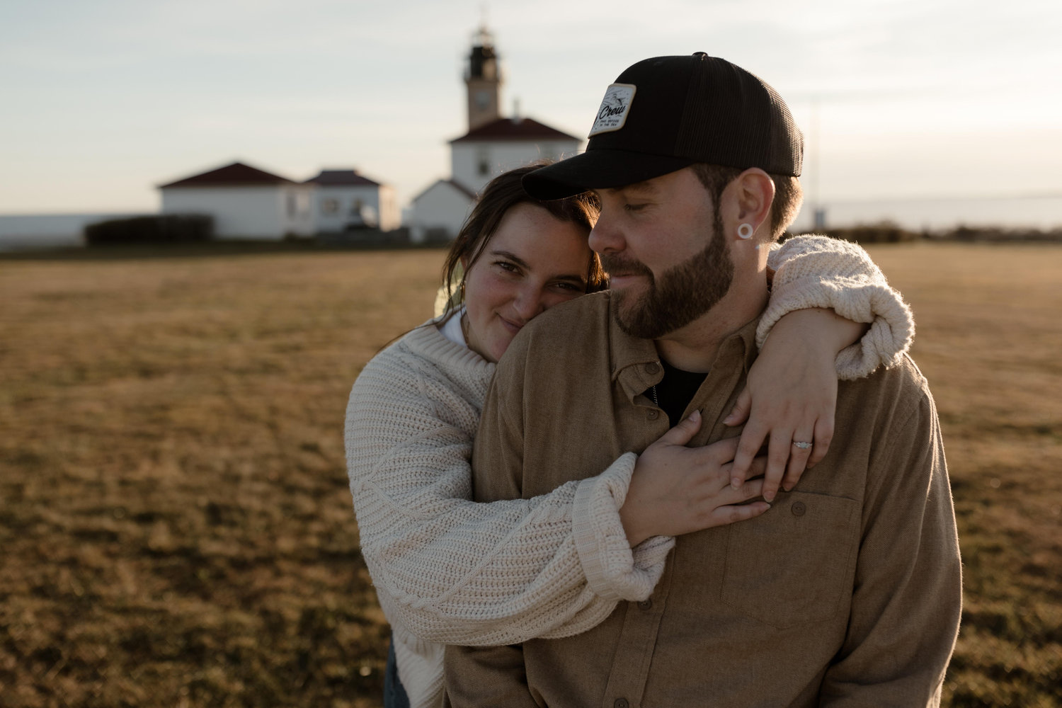The Wedding Website of Hayley Reilly and Tabor Hammick