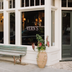 Vern's