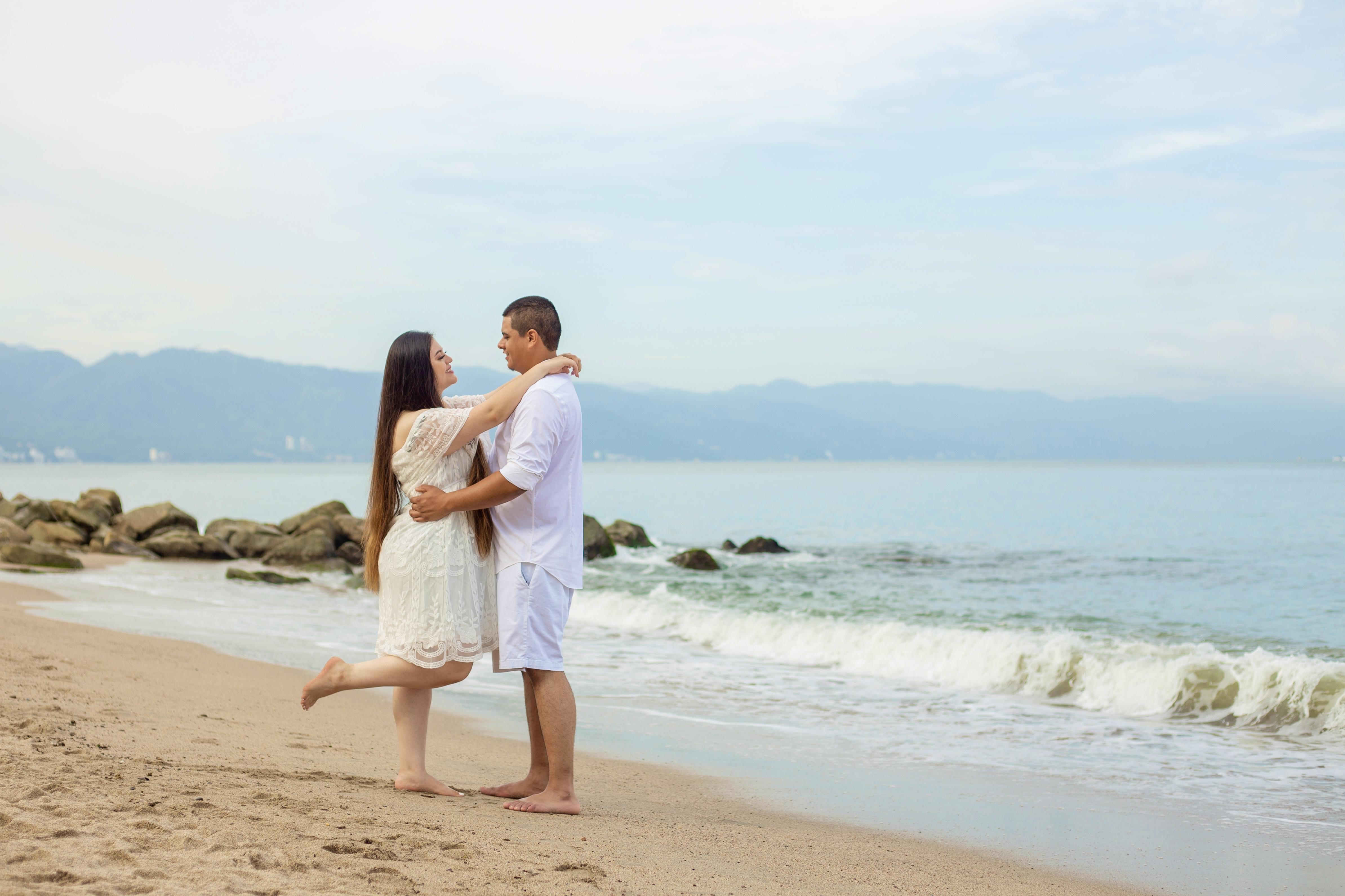 The Wedding Website of Karla Villagran and Franco Flores