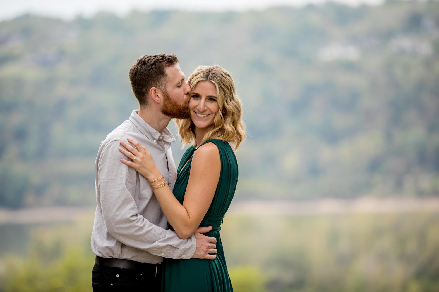 The Wedding Website of Meghan Calvaruso and Ross Sefton