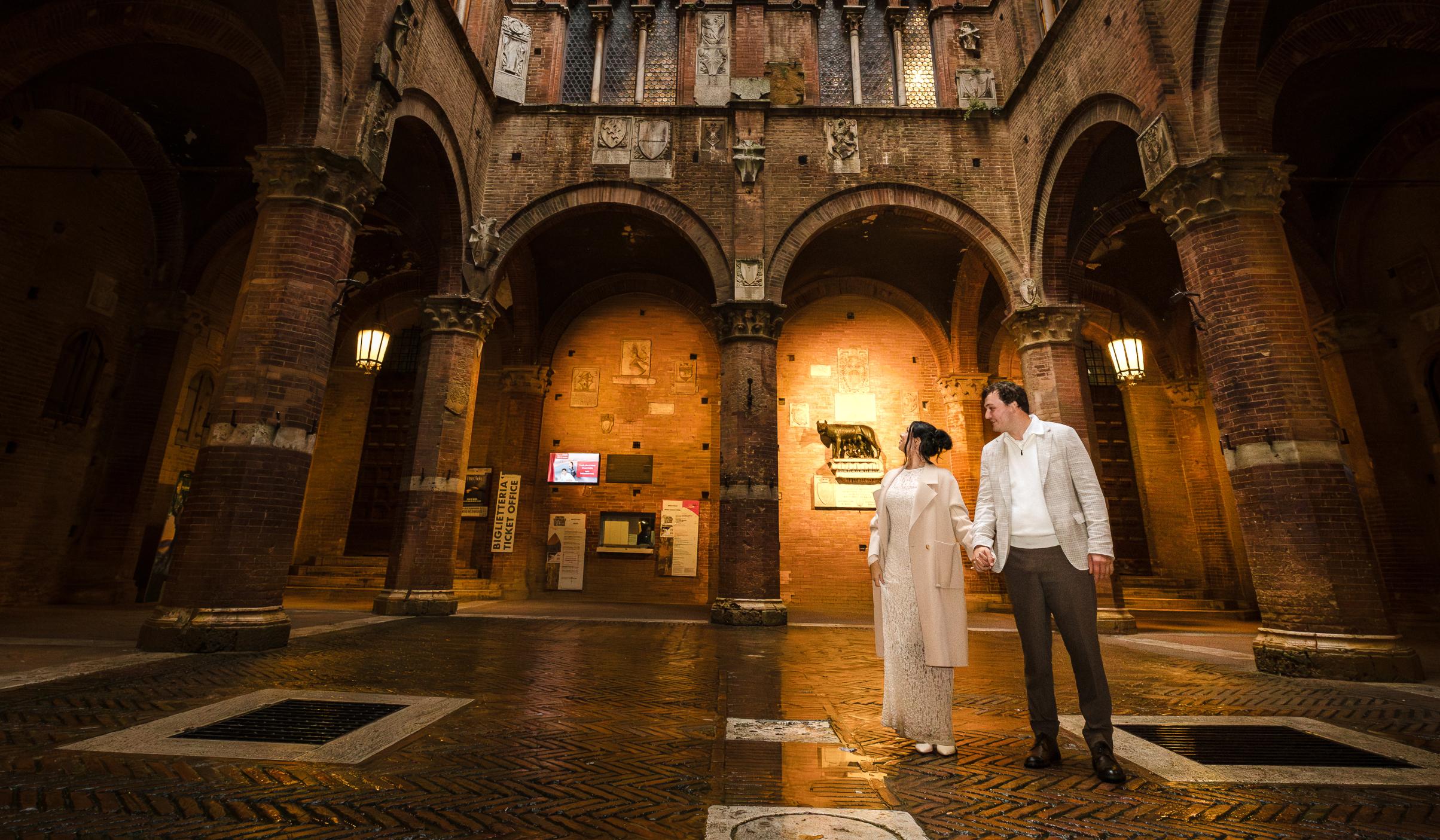 The Wedding Website of Victoria Munoz and Duncan Gill