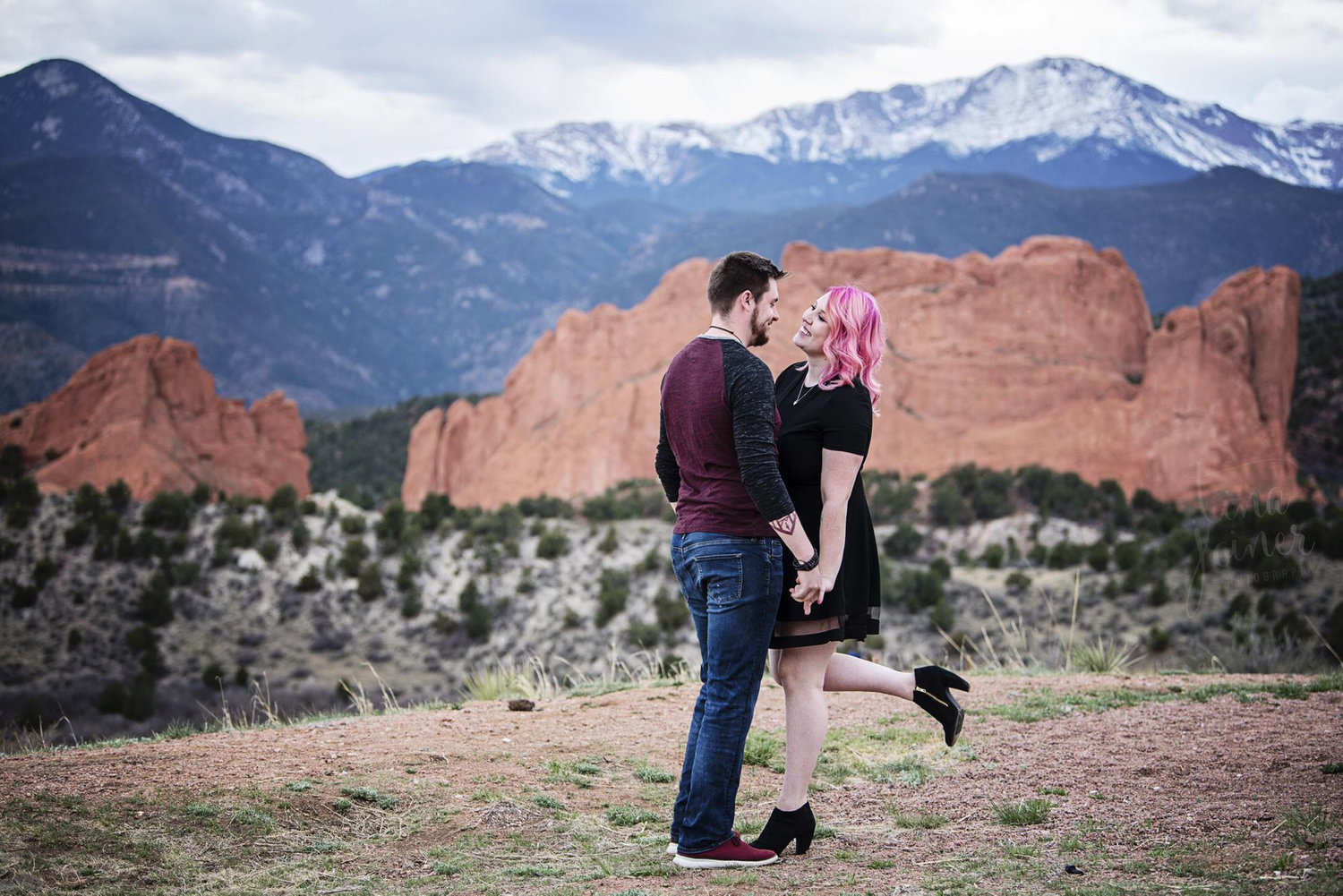 2021 Engagement Photos
