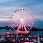 National Harbor