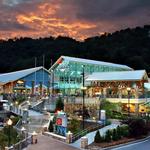 Ripley's Aquarium of the Smokies