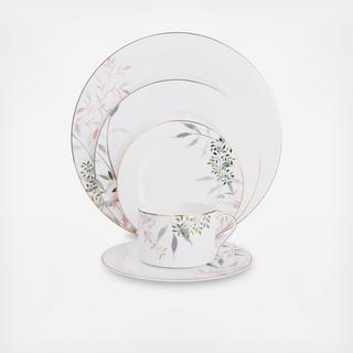Alaya 5-Piece Place Setting, Service for 1