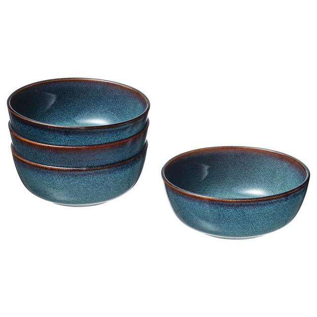 Gladelig Cereal Bowls
