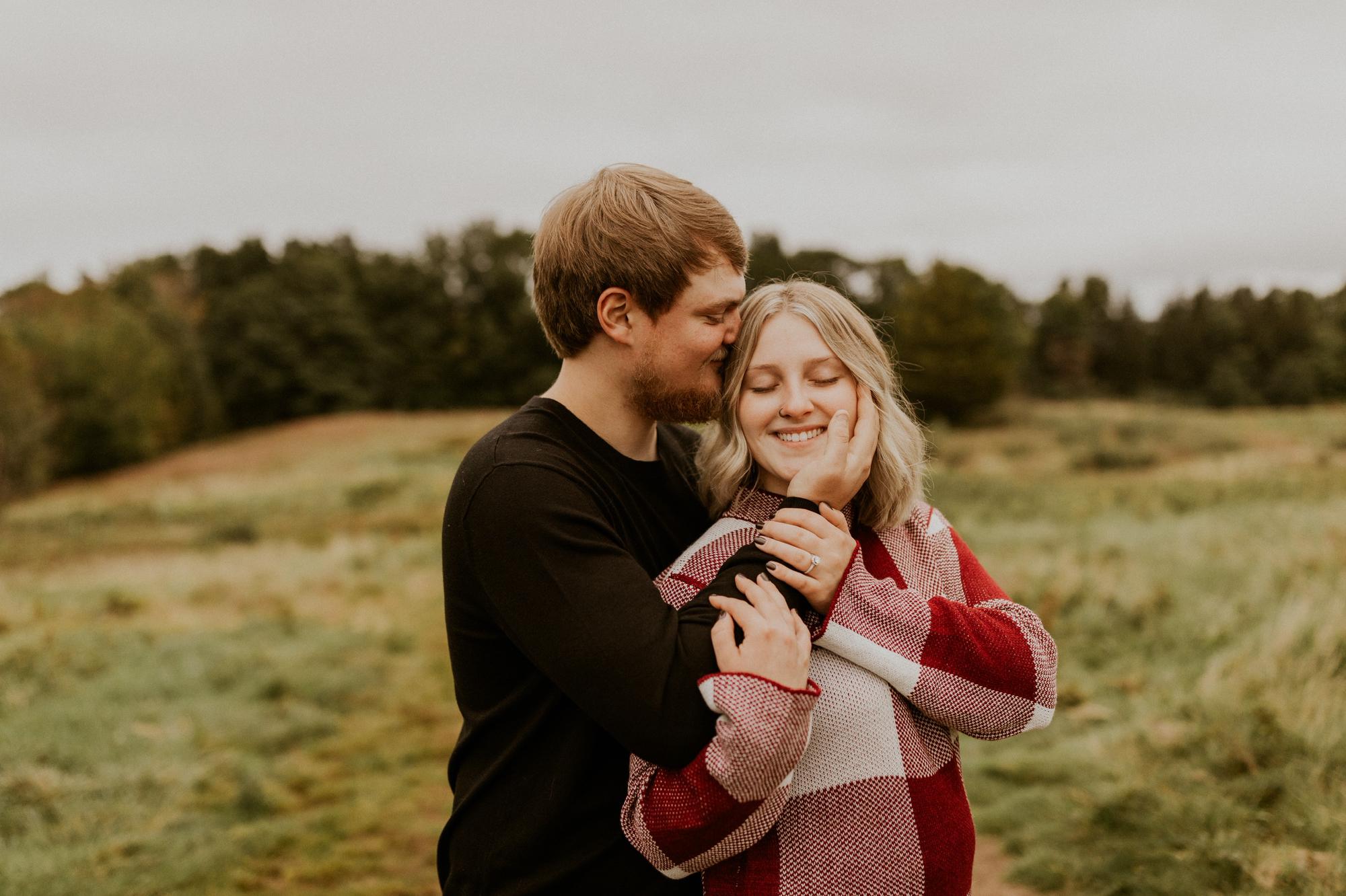Engagement pictures!