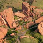 Red Rocks Park and Amphitheatre