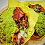 Tacos El Franc