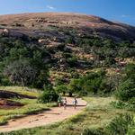 Enchanted Rock