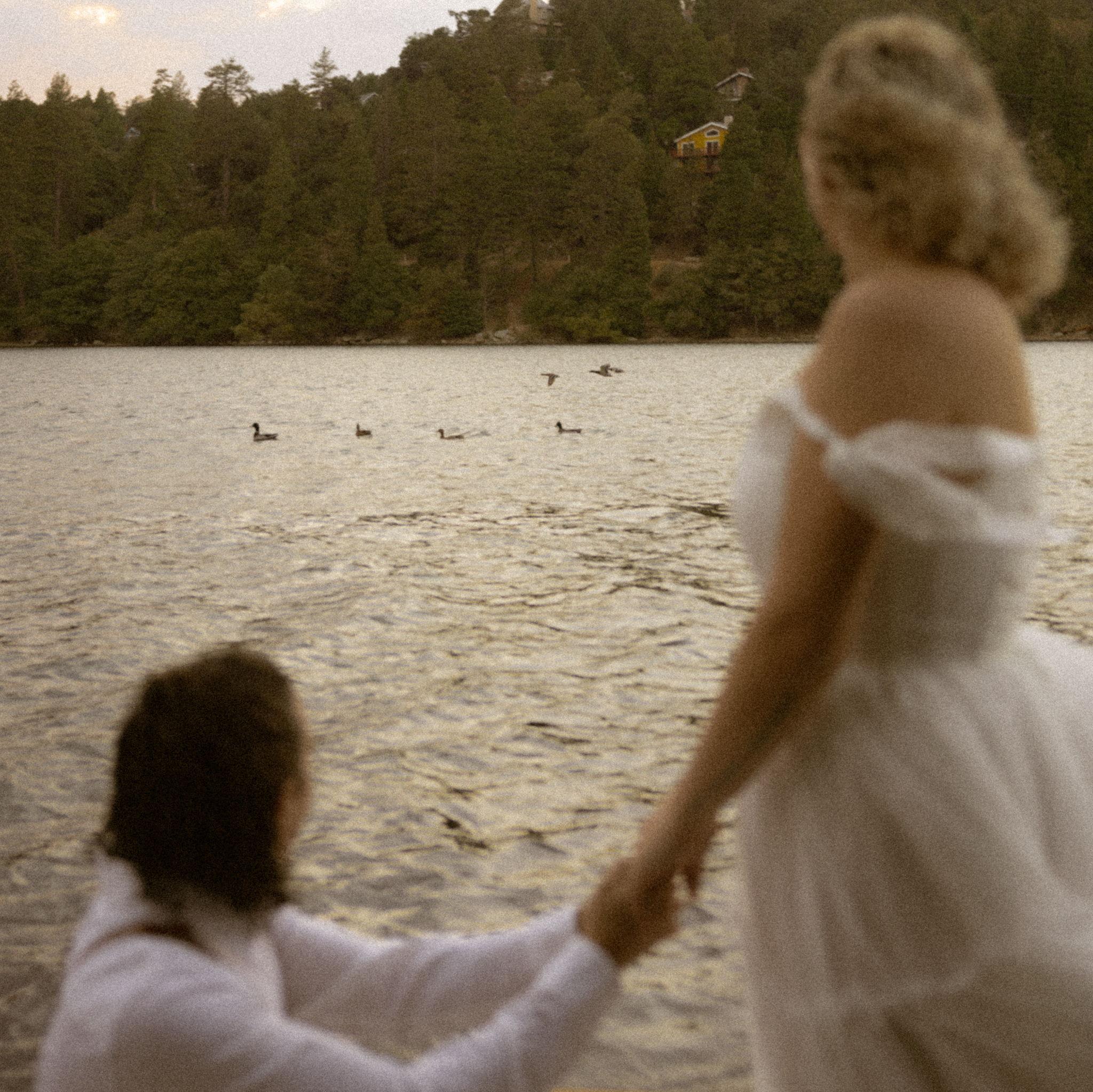 YOU were worth the path it took to find you.