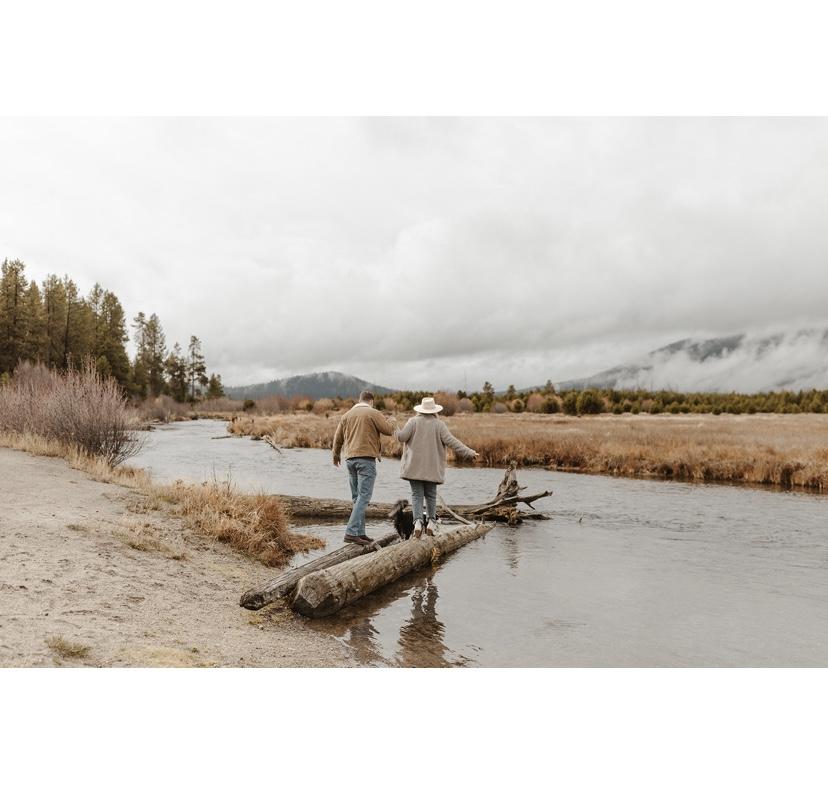 The Wedding Website of Michael Lafey and Kaylee Landry
