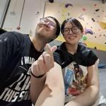 Climba Bouldering gym