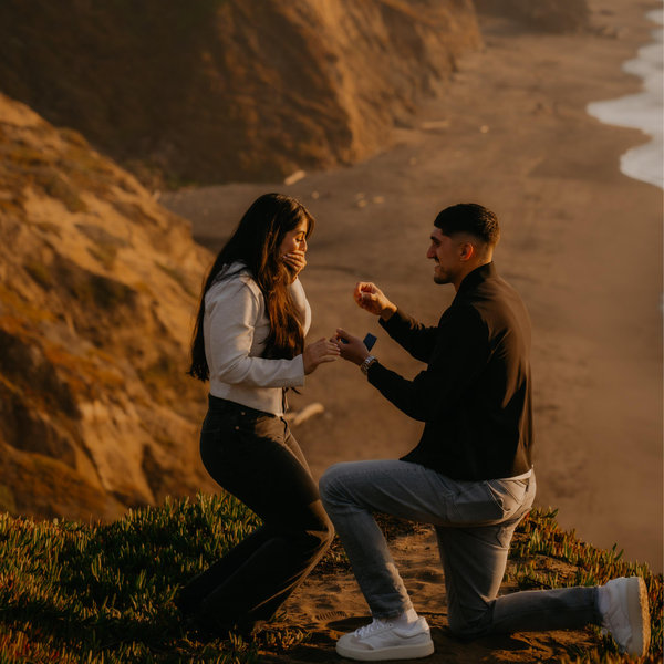 Our Wedding