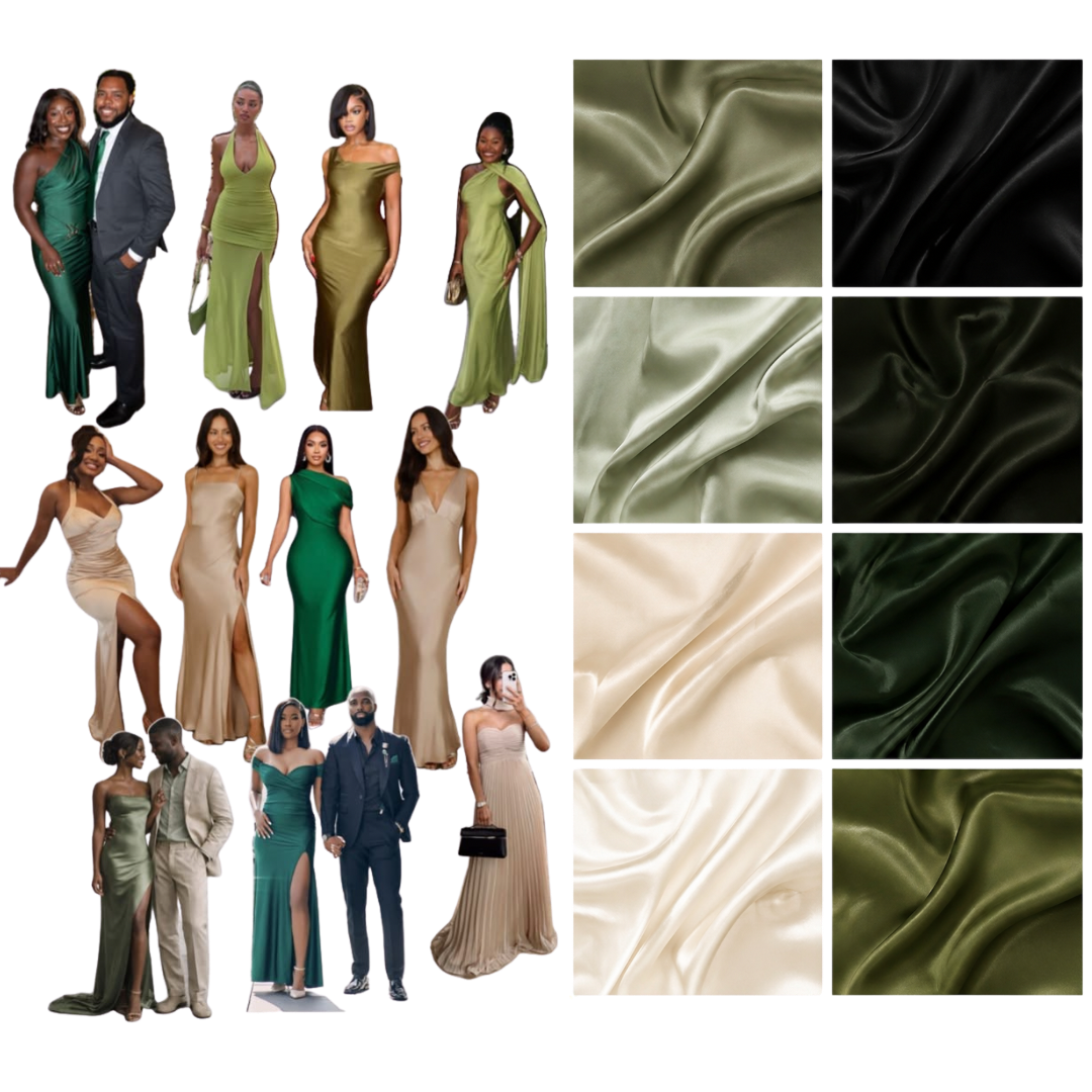 The Wedding Website of Keionna Johnson and Josiah Sneed