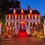 Ropes Mansion and Garden