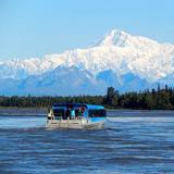 Mahay's Jet Boat Adventures