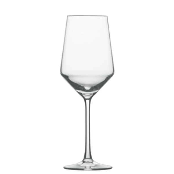 Zweisel Pure White Wine / Sauvignon Blanc Set/4