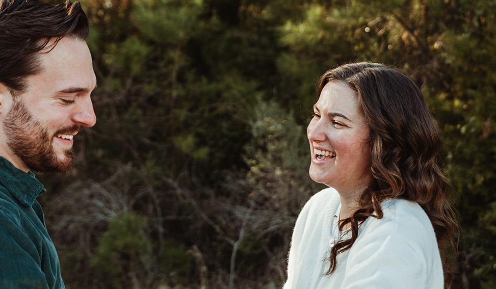 The Wedding Website of Morgan Abercrombie and Noah Woodrum