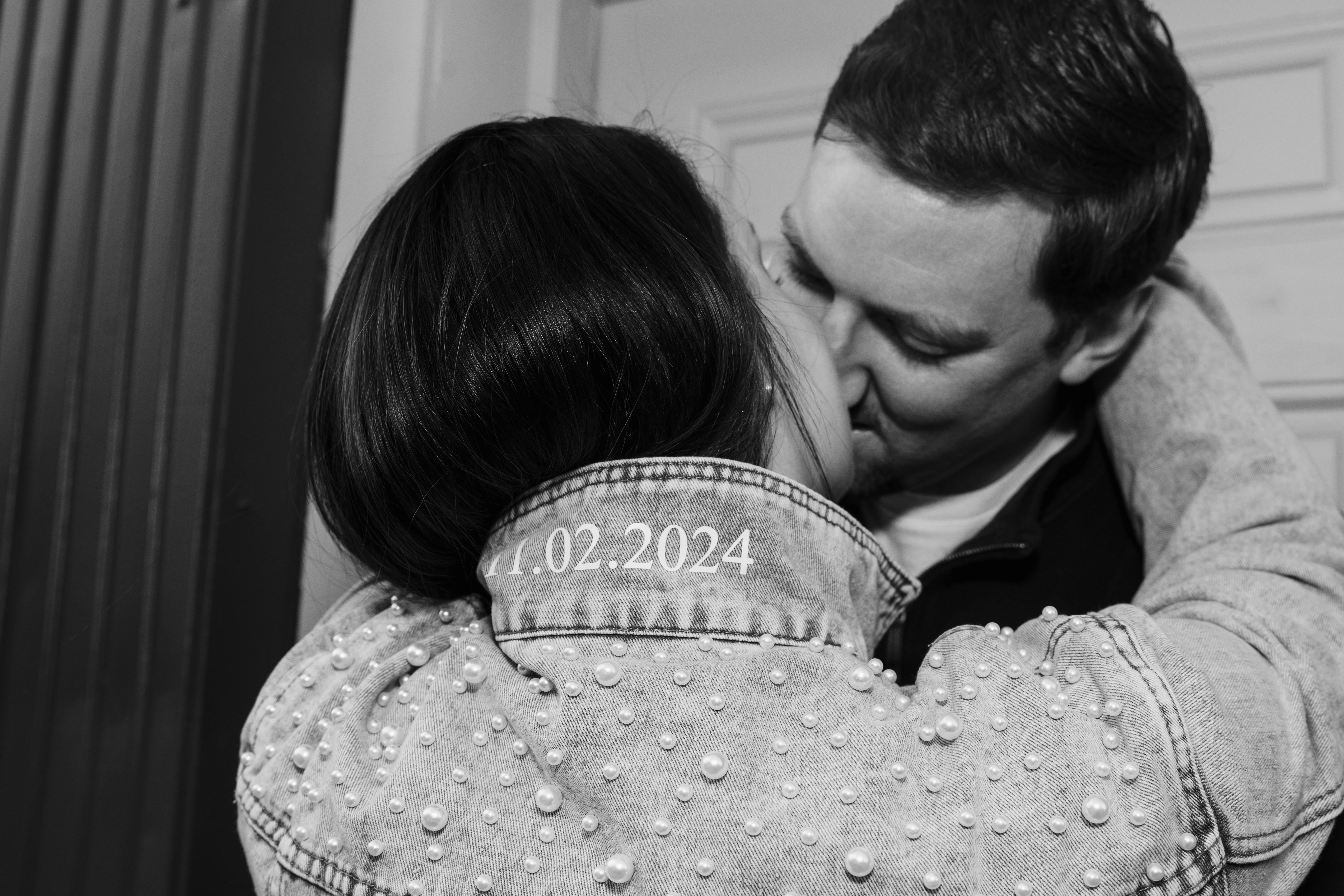 The Wedding Website of Brooke Burton and Parker Mulneix
