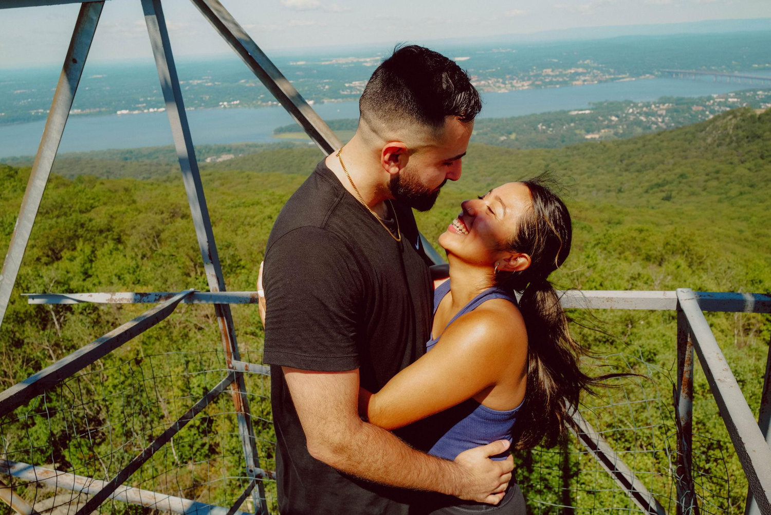 The Wedding Website of Karina Sumano and Diego Cardoso