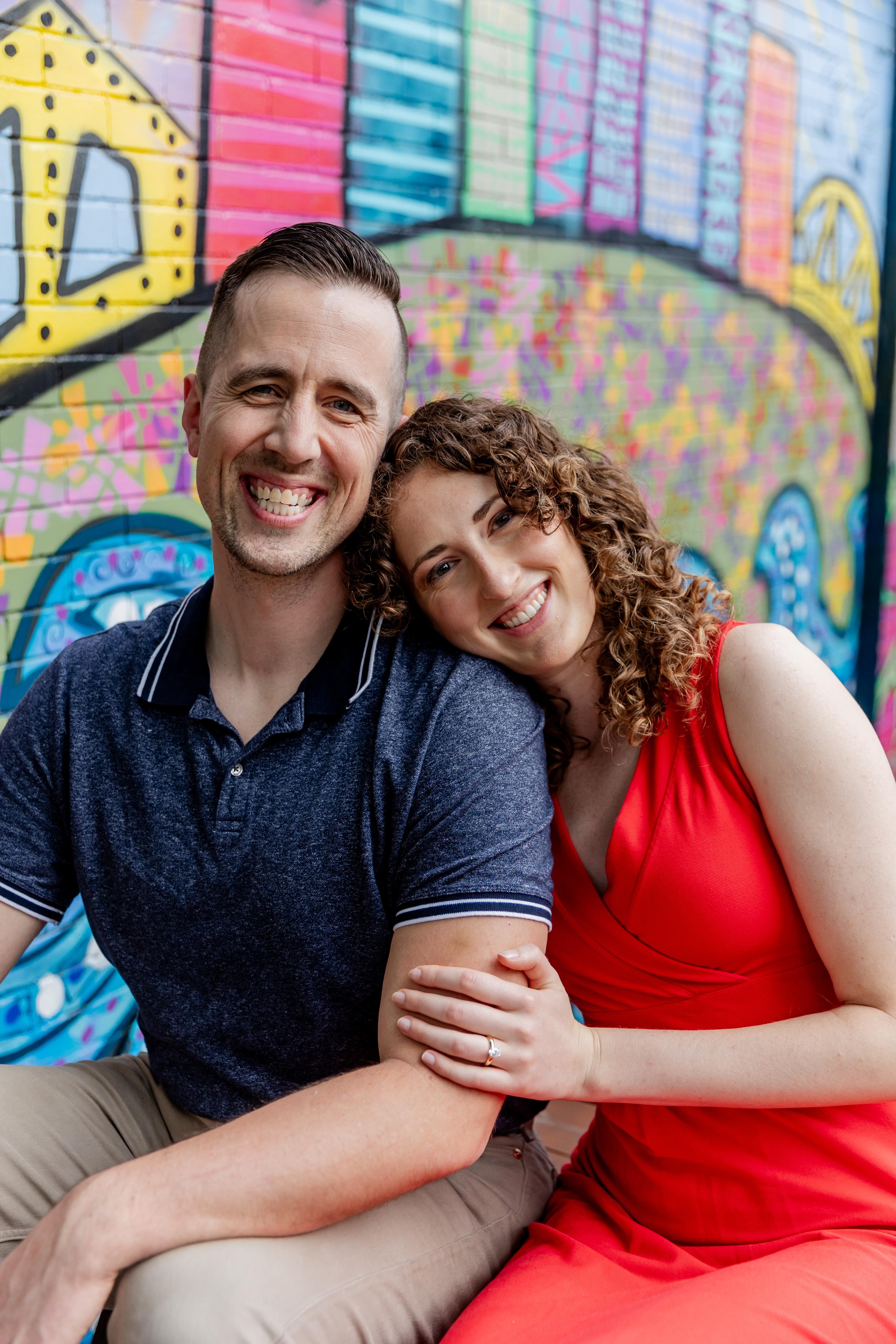 The Wedding Website of Peter Glumac and Emma Lamberton