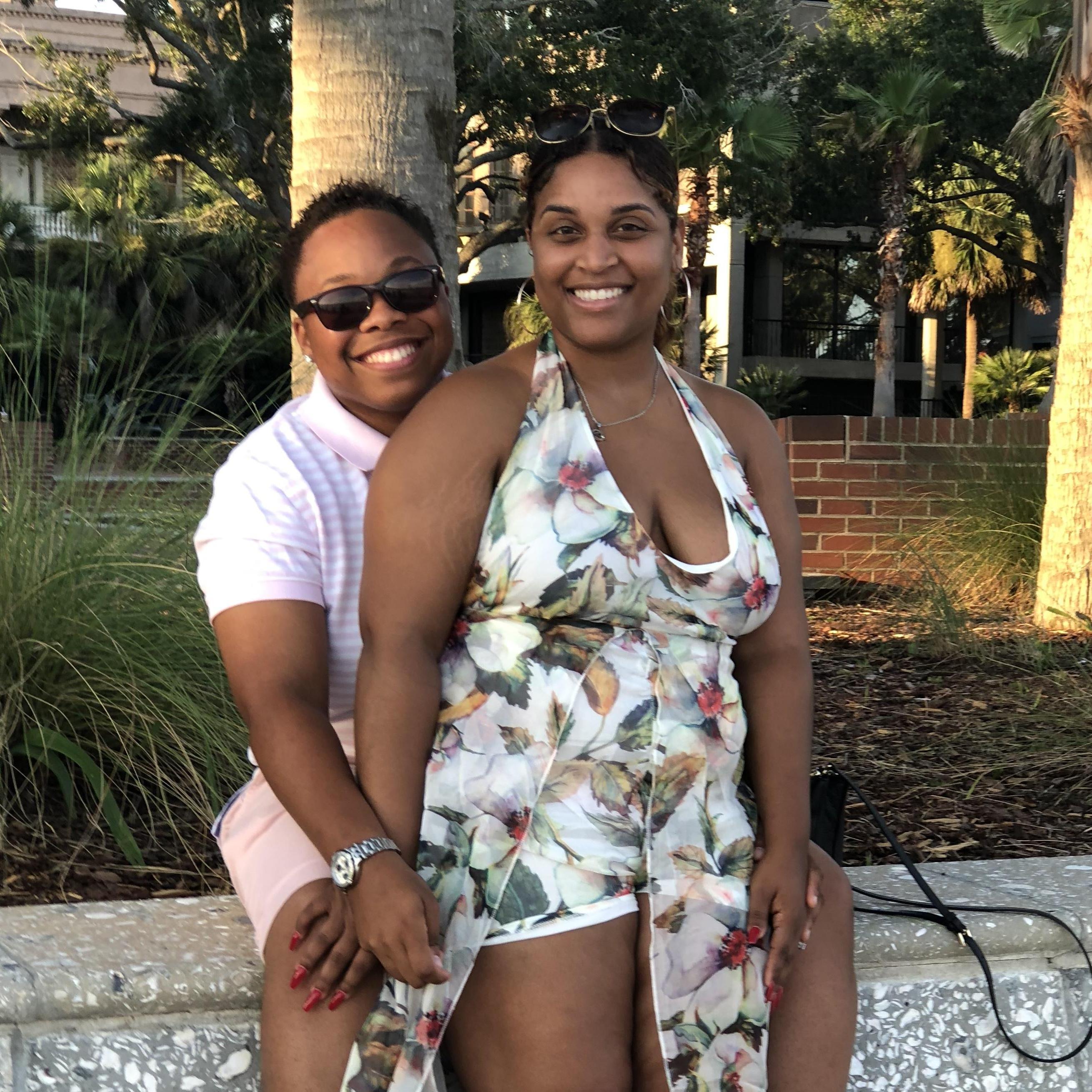 Downtown Beaufort SC