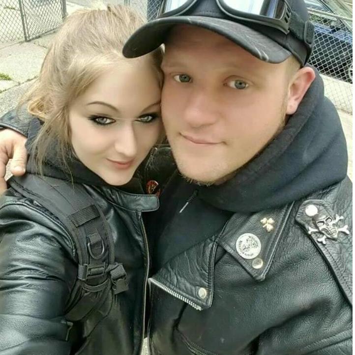 "BONNIE and her CLYDE"